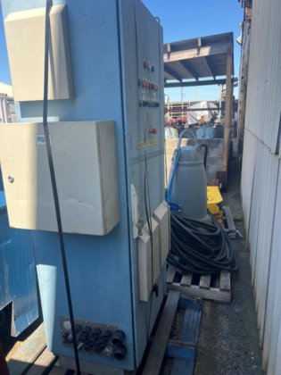 潜水泵脱水机组