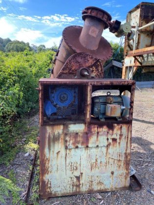 ヴィーコーンブレンダー (MIX019)