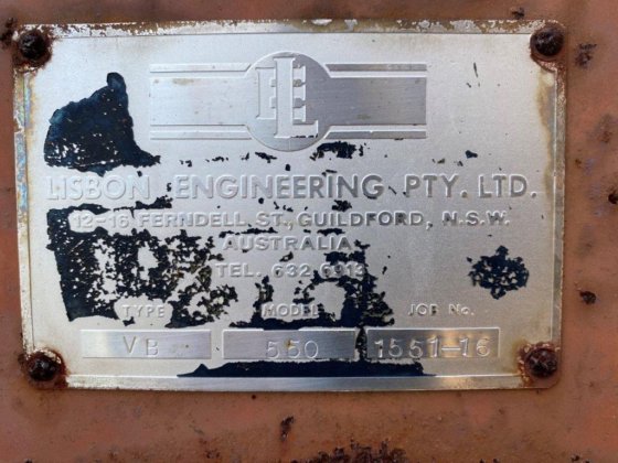 ヴィーコーンブレンダー (MIX019)