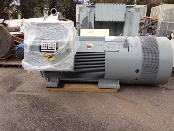 鼠笼式电动机（M441）