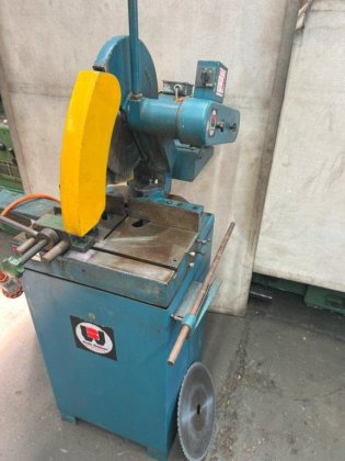 冷锯 – 非费里斯锯