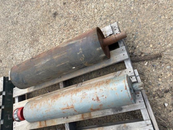 电动头部滑轮（CS203）