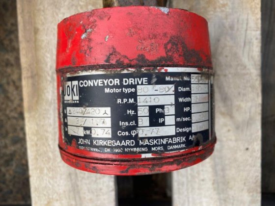 电动头部滑轮（CS203）