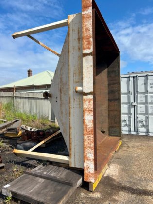 密度/洗砂槽（MQP102）