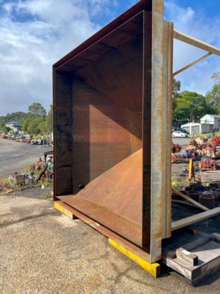 密度/洗砂槽（MQP102）