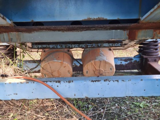 振动脱水机（SF137）