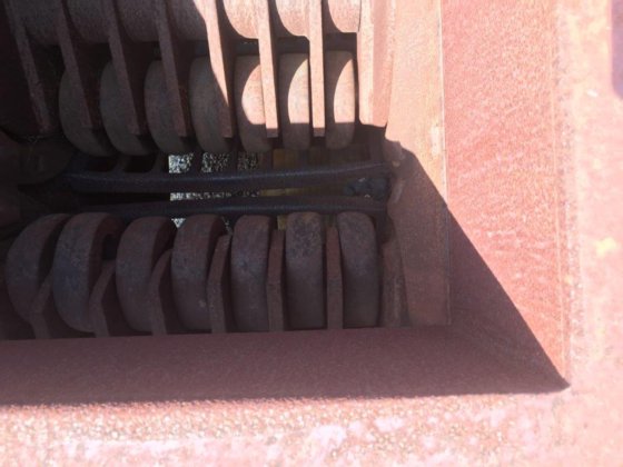 针织粉碎机 (CGM064)