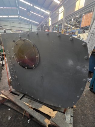 パリスタルティックポンプ(Verd)