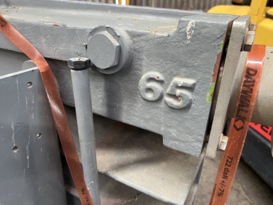 パリスタルティックポンプ(Verd)