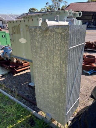 Transformateur (SU142)