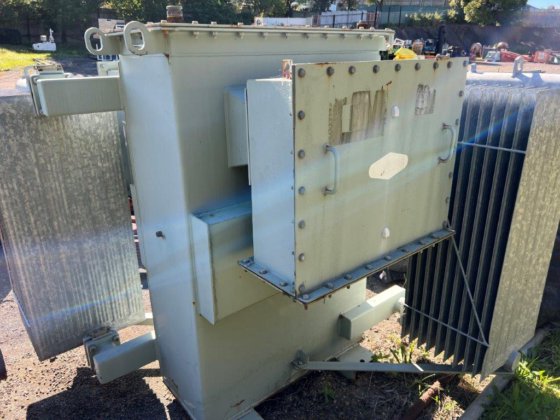 Transformateur (SU142)