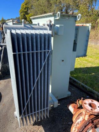 Transformador (SU142)