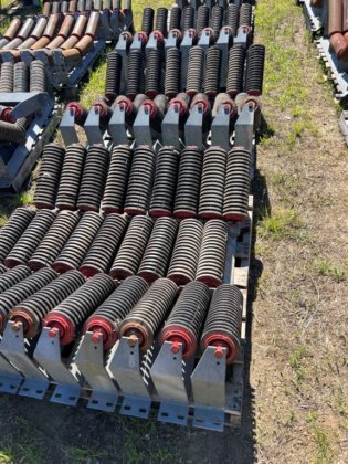 コンベアトラフセット(CS222)