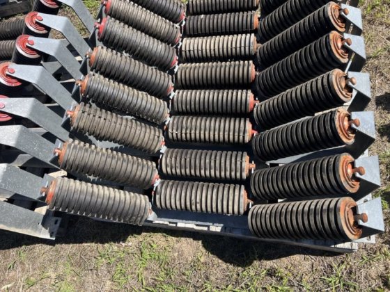 コンベアトラフセット(CS222)