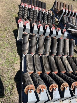 コンベアトラフセット(CS222)