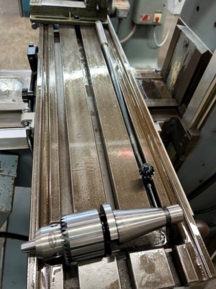 タレットフライス盤