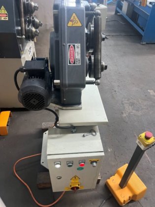 セクションロール