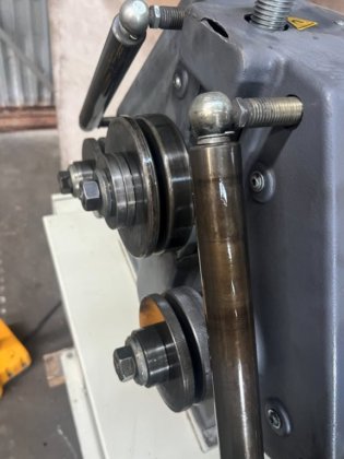 セクションロール