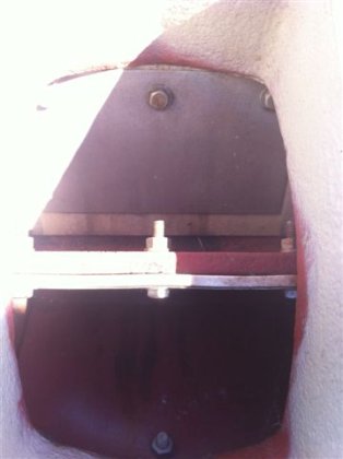 旋转阀（SU107）