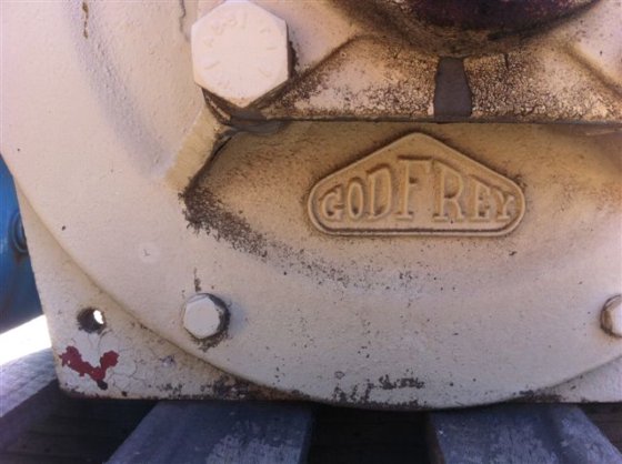 旋转阀（SU107）