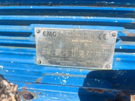 Stapelförderer (CS221)