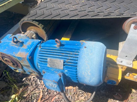 Stapelförderer (CS221)