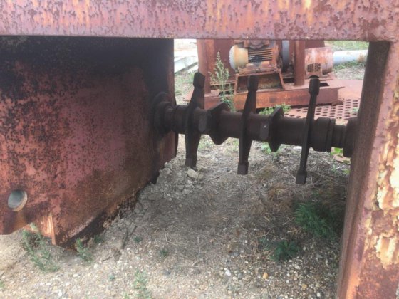 福克斯破坏者 (CGM164)