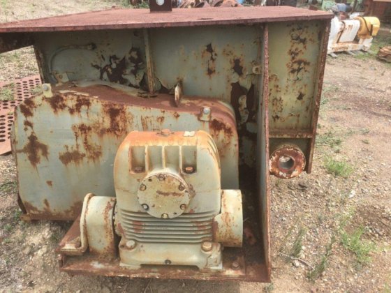 Fuchsbrecher (CGM164)