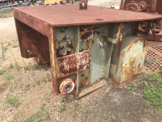 福克斯破坏者 (CGM164)