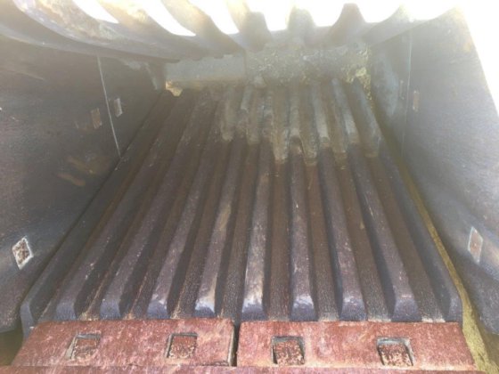 Backenbrecher (CGM153)