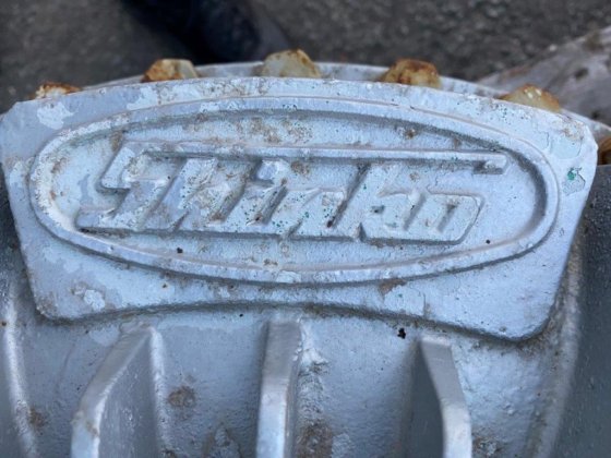 液力偶合器（SU178）