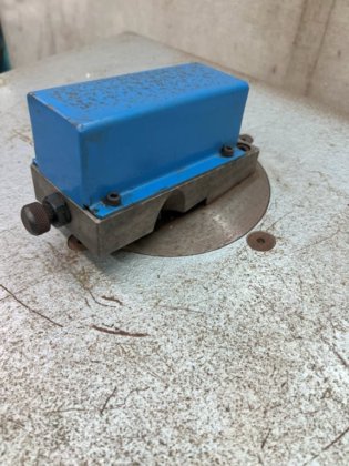 Flanger de puissance