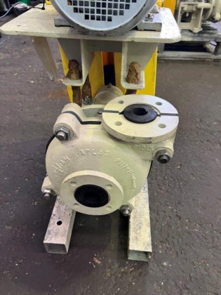 1.5/1 バー（PU361）