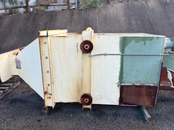 辊磨机（CGM182）