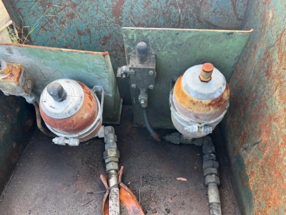 Moinho de rolos (CGM182)