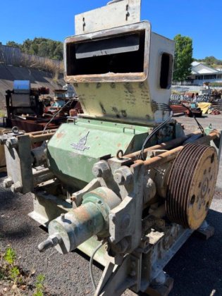 辊磨机（CGM182）