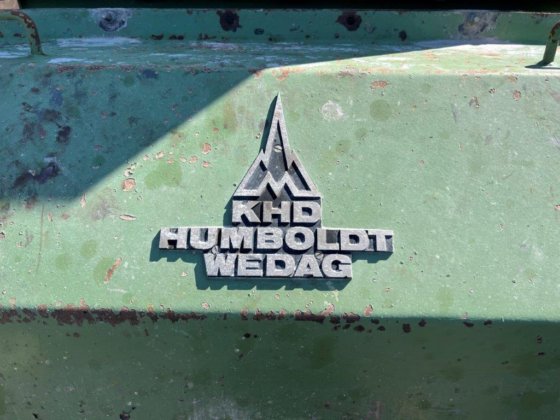 辊磨机（CGM182）