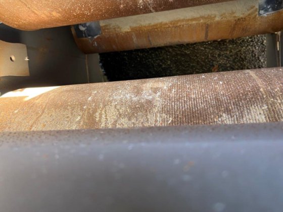 辊磨机（CGM182）