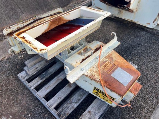 辊磨机（CGM182）