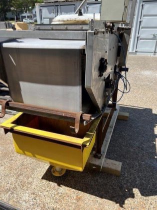 真空带式过滤机（MQP087）