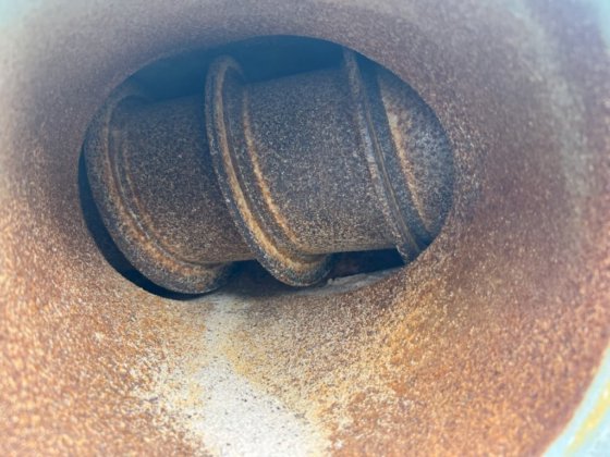 Schneckenförderer (CS220)