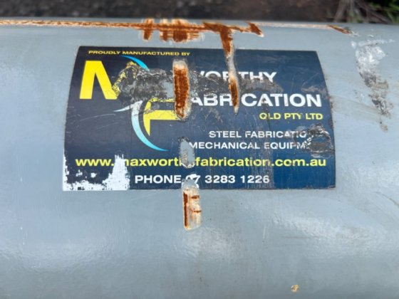 Schneckenförderer (CS220)