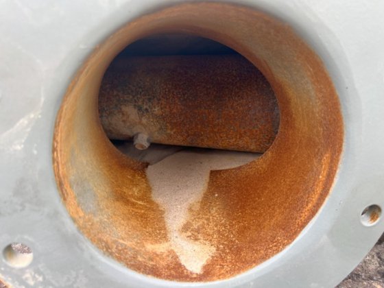 Schneckenförderer (CS220)