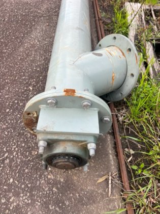 Schneckenförderer (CS220)