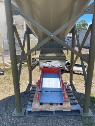 进料斗（BT095）