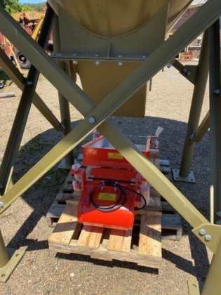 进料斗（BT095）