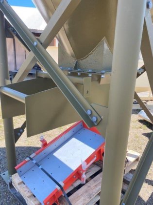 进料斗（BT095）