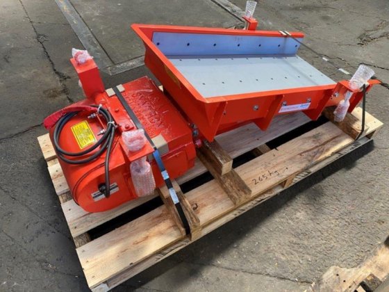 进料斗（BT095）