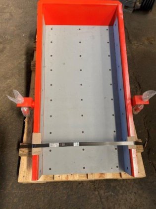 进料斗（BT095）