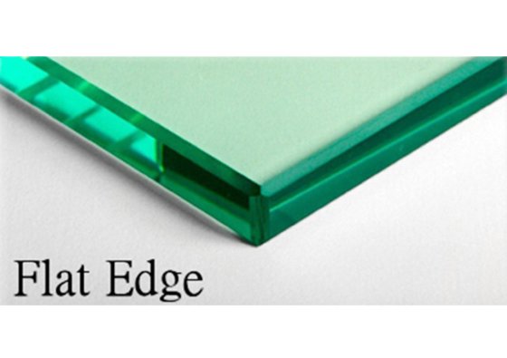 HSZM-4225H 玻璃直线双面封边生产线